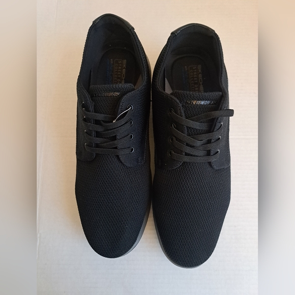 Skechers Men's Darlow Velogo Shoes Size 15 - Picture 15 of 16